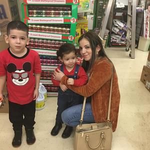 Meet your Posher, Jazmin